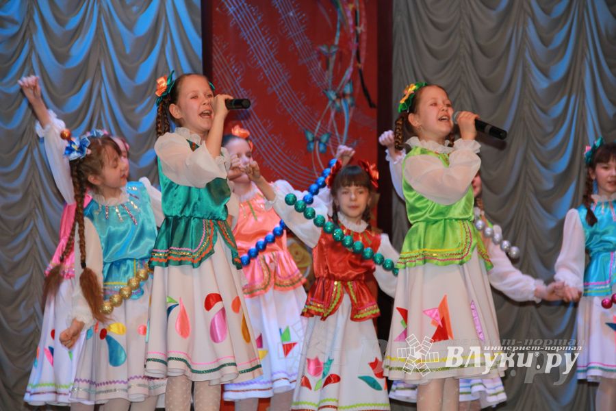 Гала-концерт победителей и участников Международного практикума исполнительского мастерства