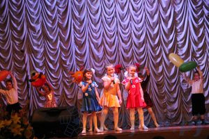 «Россия – родина моя»