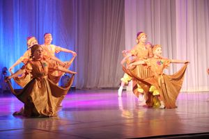 В ГДК им. Ленина состоялся «День открытых дверей» (ФОТО)