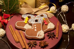 А вы уже задумались о праздничном ужине? (ФОТО)