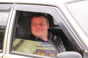 11 сентября участницы конкурса «Автоледи 2015» боролись за номинацию «Авто Виртуоз» (фото, видео)