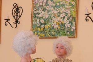 В Великих Луках наградили победителей фестиваля «Великолукская веснянка» (фото)