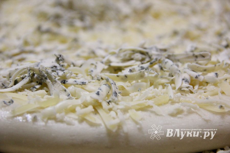 День повара — отличный повод заглянуть в пиццерию (ФОТО+ВИДЕО)