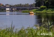 На Северо-Западе прогнозируют аномальную жару