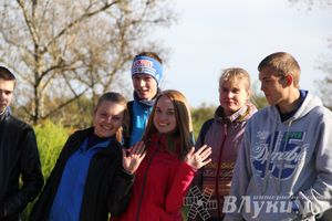 «Кубок первокурсника 2014» 