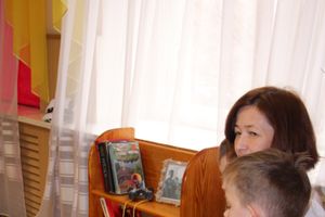 Детский сад №26 представил «Земляков» (фото)