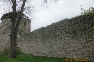 Возрожденная обитель