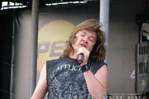 Рок-Фестиваль «Открытое небо» 