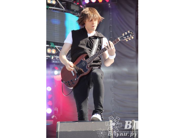 Великолучане съездили на ежегодный open-air Europa Plus LIVE