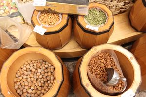 Такой рыбы нигде больше нет (ФОТО)