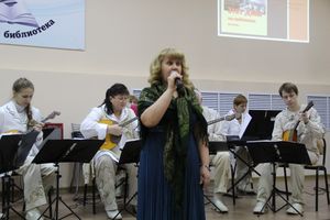 В Великих Луках состоялась презентация сборника «Этот день мы приближали, как могли» (фото)