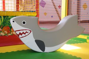 Великолукскую малышню позвали в джунгли (ФОТО) (0+)