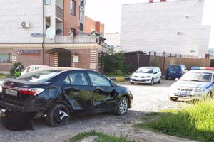ФОТО: ВК "Подслушано Великие Луки"