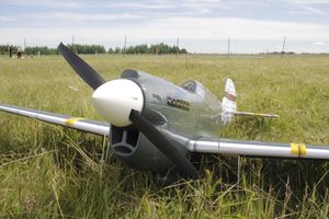 В Великих Луках состоялся «Фестиваль Авиамодельного Спорта России 2017» (ФОТО)