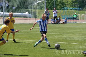 Великолучане стали вторыми на областном этапе «Локобола» (фото)