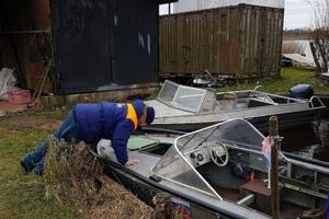 Сотрудники ГИМСа произвели профилактический выезд (ФОТО)