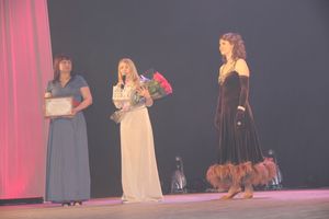 14 мая состоялся концерт хореографического коллектива «Созвездие» - «Бал» (ФОТО)