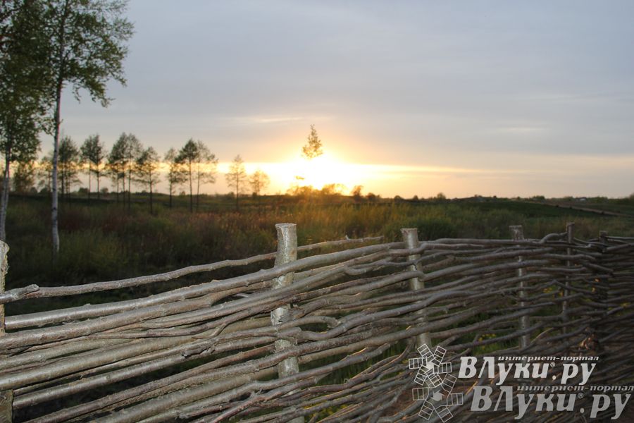 Оpen-air в честь открытия летнего сезона КРЦ «Аршахино»