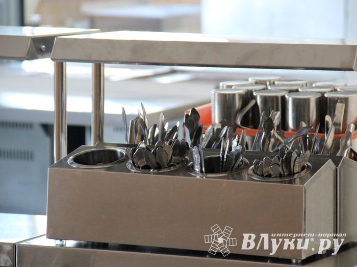 Торжественное открытие после капитального ремонта школы №13 (ФОТО)