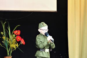 «Был и есть у России вечной прочности вечный запас!» (ФОТО)