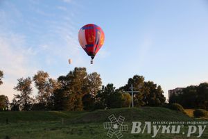 Воздухоплавание: 11 июня — вечерний брифинг, вальс сомнение