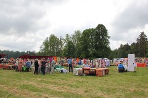 Праздник поэзии