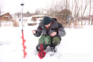 Подведены итоги Открытого чемпионата Великих Лук по рыболовному спорту (фото)