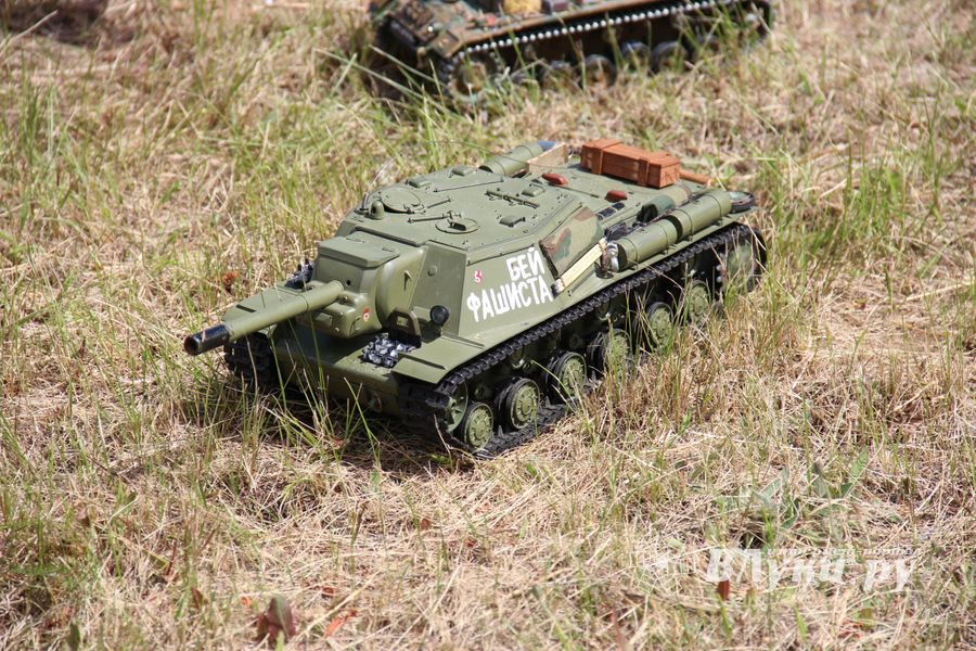 В Великих Луках проходит 7-й Фестиваль авиамодельного спорта (ФОТО)