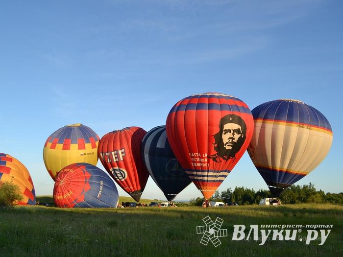 Автор фото: Жанна Лосева