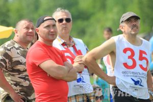 IV Фестиваль авиамодельного спорта России в классе радиоуправляемых моделей