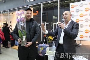 Спортивный клуб «С-фитнес» провел «Фитнес-Фестиваль» (фото)