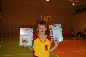 Великолукские баскетболисты стали победителями междугородних соревнований по баскетболу (фото)