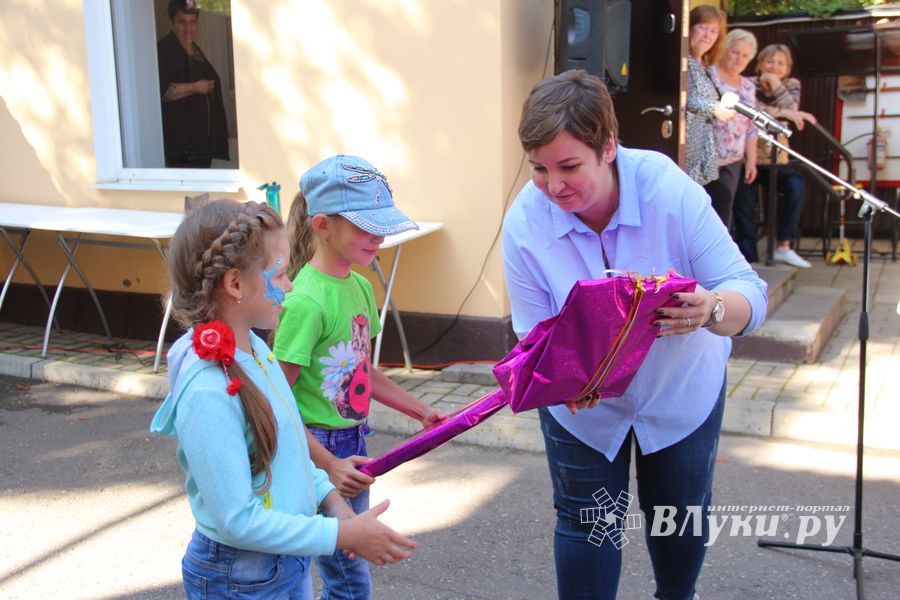 В компании «Avese»  прошёл праздник к 1 сентября (ФОТО)