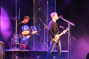 В Великих Луках состоялся финал музыкального медиа проекта «Новые Голоса на Новом Радио» (ФОТО)