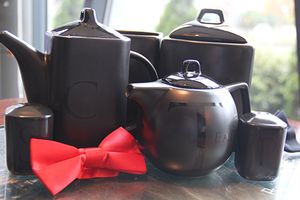 Городские кафе поздравят с Международным днём мужчин