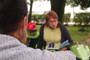 В Великих Луках начали отмечать День города (ФОТО)