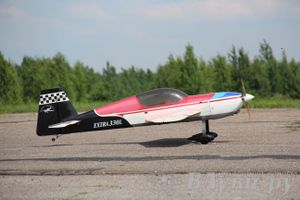 IV Фестиваль авиамодельного спорта России в классе радиоуправляемых моделей