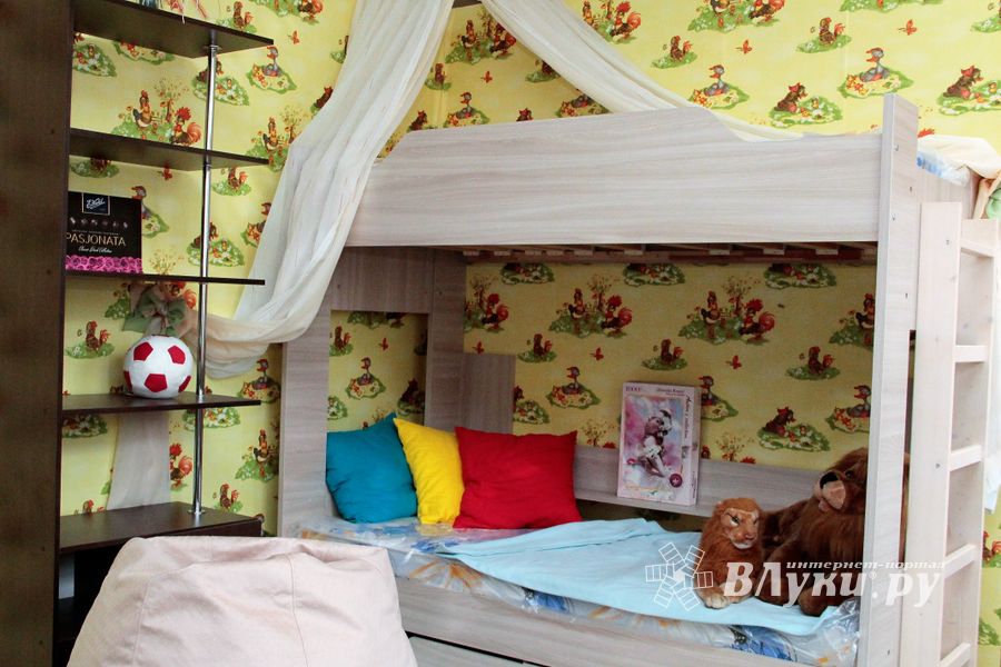 Скидки на диваны предлагает великолучанам «Оптима Мебель» (ФОТО)