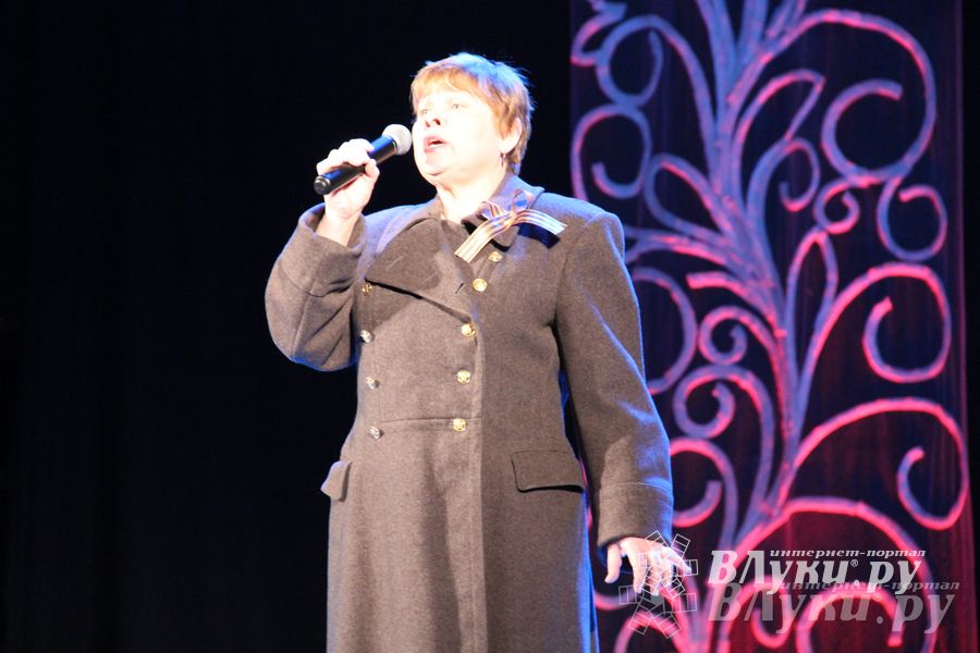 Подведены итоги фестиваля военно-патриотической и солдатской песни «Споем, чтоб вовек не забыть...» (фото)