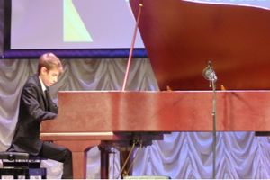 Великолукские музыканты стали лауреатами международного конкурса «Золотая пальмира» (ФОТО)