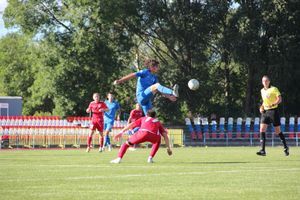 Футбол (ФОТО)