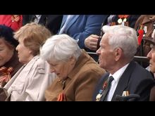 Перец-Рапид: День победы