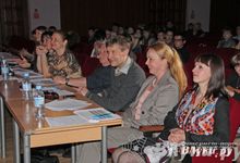 Псковская областная «Студенческая весна — 2013»