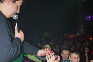 Радиостанция «Европа Плюс Великие Луки» отметила День рождения