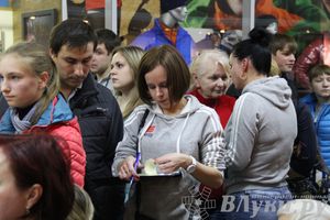 Спортивный клуб «С-фитнес» провел «Фитнес-Фестиваль» (фото)