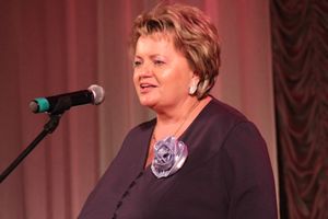 Дом культуры имени Ленина отметил свое 85-летие