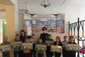 Водителям помогли выбрать кресло для своего ребёнка (ФОТО)