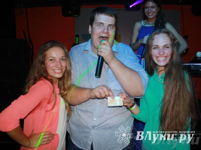 LOVE RADIO Великие Луки два года в эфире