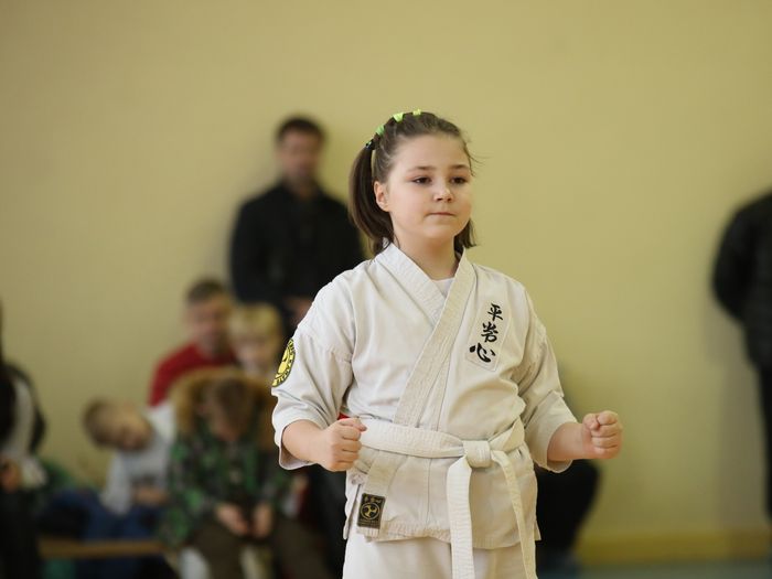 В Великих Луках прошло Первенство города по ВБЕ «КОБУДО» (ФОТО)