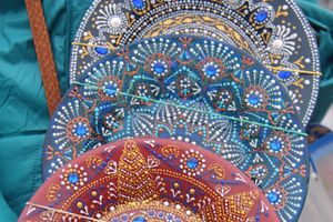 Ярмарка «Осень-2017» (ФОТО)